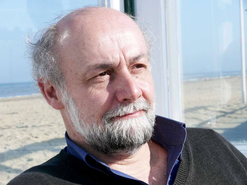 Eric Lebé, architecte à Wezembeek-Oppem