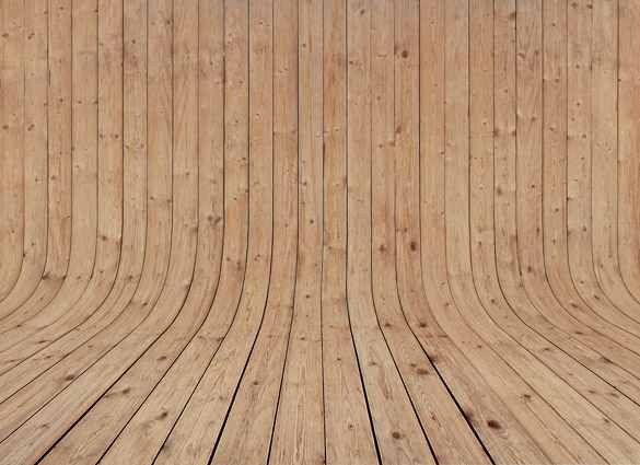 Détail technique d'une construction